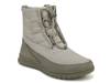 Solace Snow Boot - Women's Light Green view
