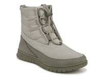 Solace Snow Boot - Women's Light Green view