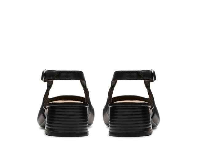Marilyn Rose Sandal