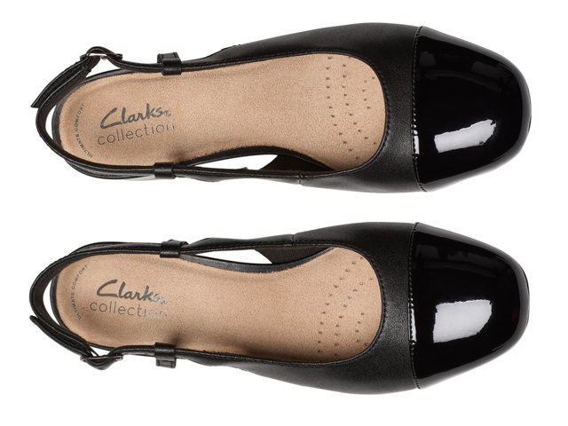 Clarks Marilyn Rose Sandal - Free Shipping | DSW