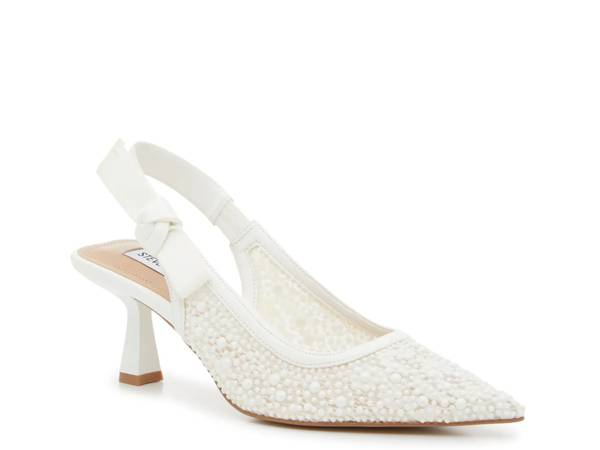 Click to shop women's bridal & wedding shoes at DSW Designer Shoe Warehouse