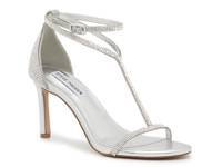 Grande Sandal Silver Metallic view