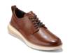 ØriginalGrand Energyweave Plain Toe Oxford Cognac view