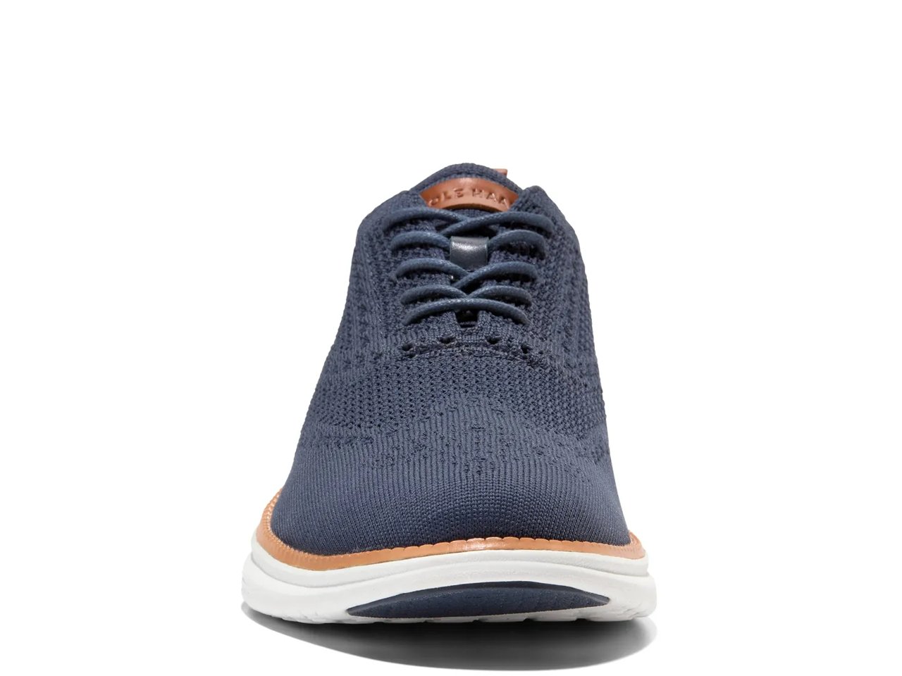 Grand Hurrion Stitchlite Oxford
