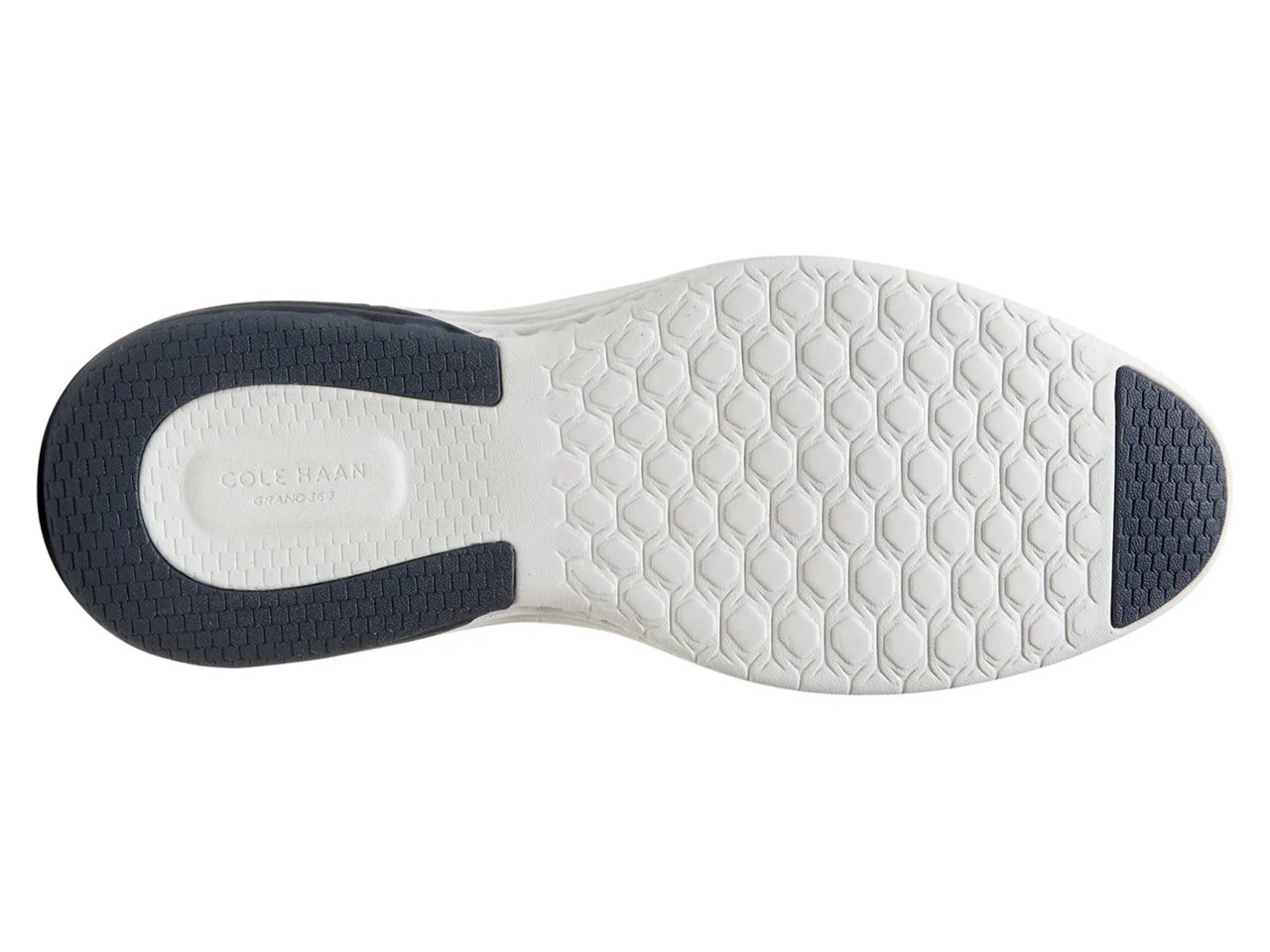 Grand Hurrion Stitchlite Oxford