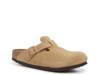 Boston Clog - Women's Beige view