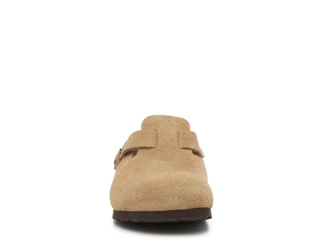 Boston Clog - Women's