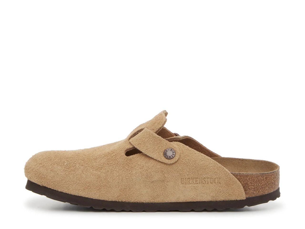 Boston Clog - Women's