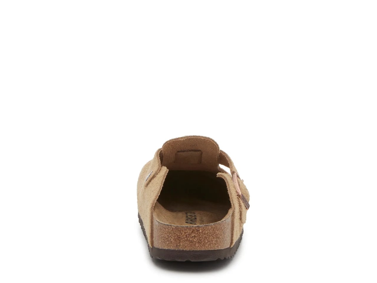 Boston Clog - Women's