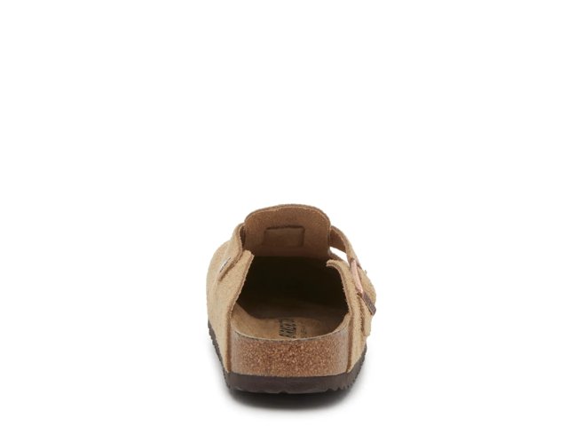 Boston Clog - Women's