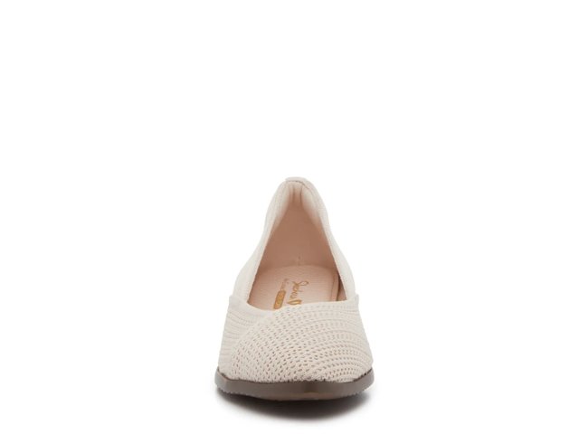 Cleo Wedge Slip-On