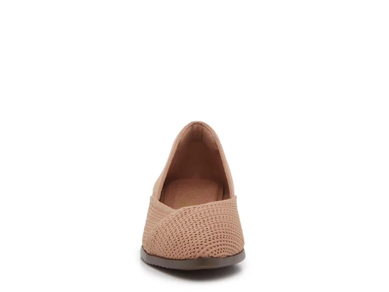 Cleo Wedge Slip-On