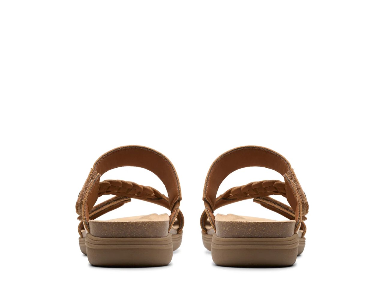 April Raelyn Sandal