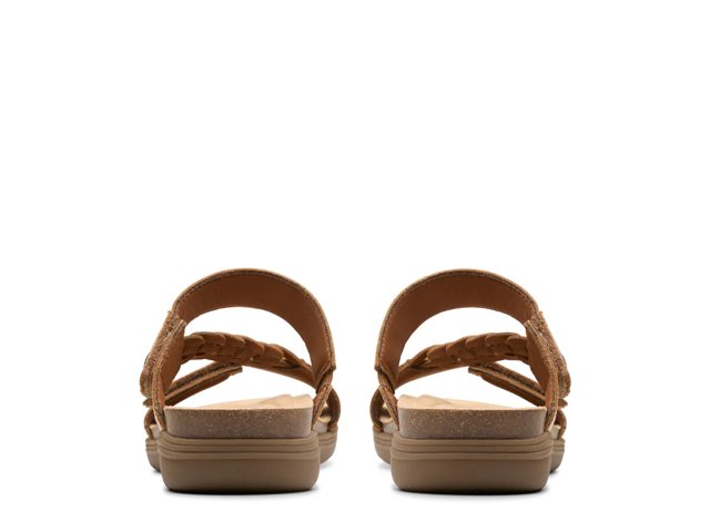 April Raelyn Sandal