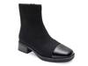Dimmi Bootie Black view