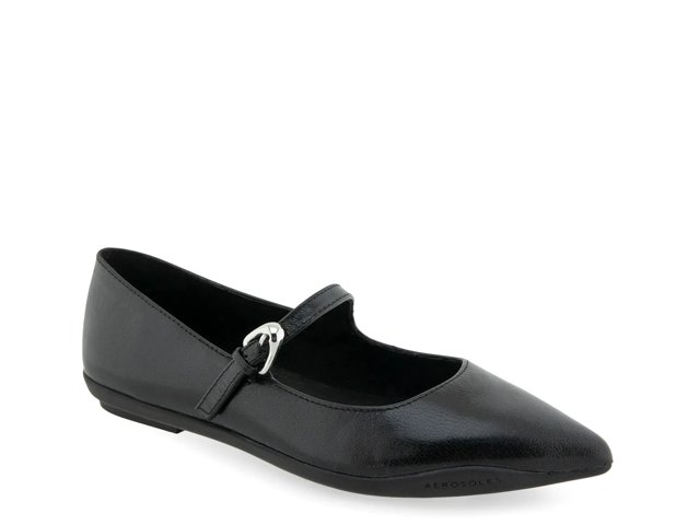 Diva Mary Jane Flat