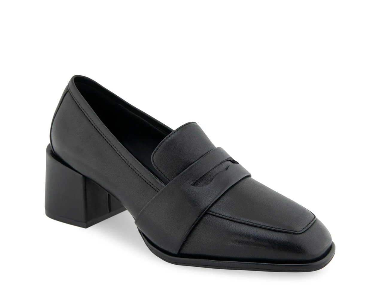 Arnett Loafer Pump