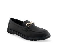 Beckett Loafer Black view