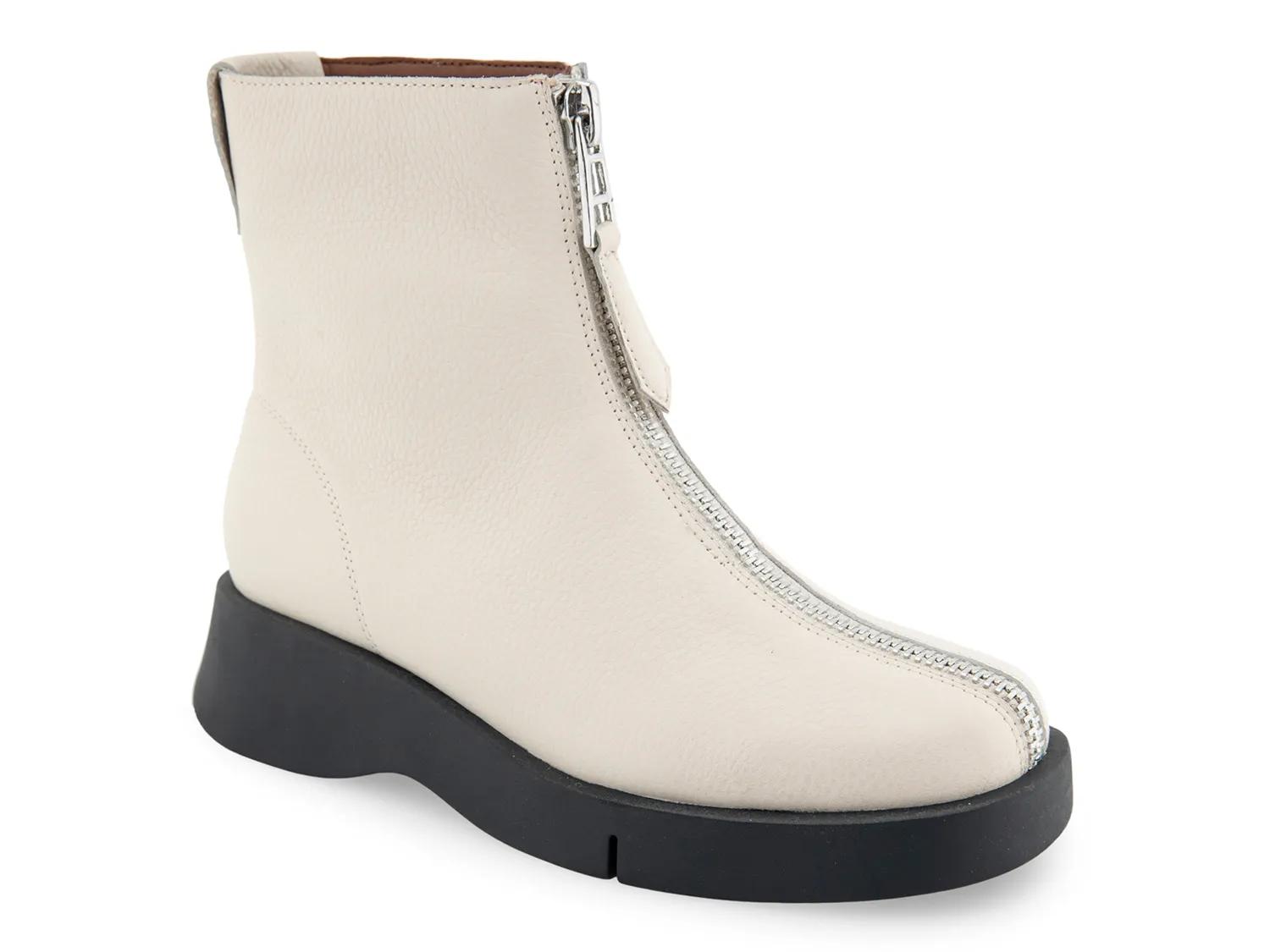 Francis Bootie - image 2