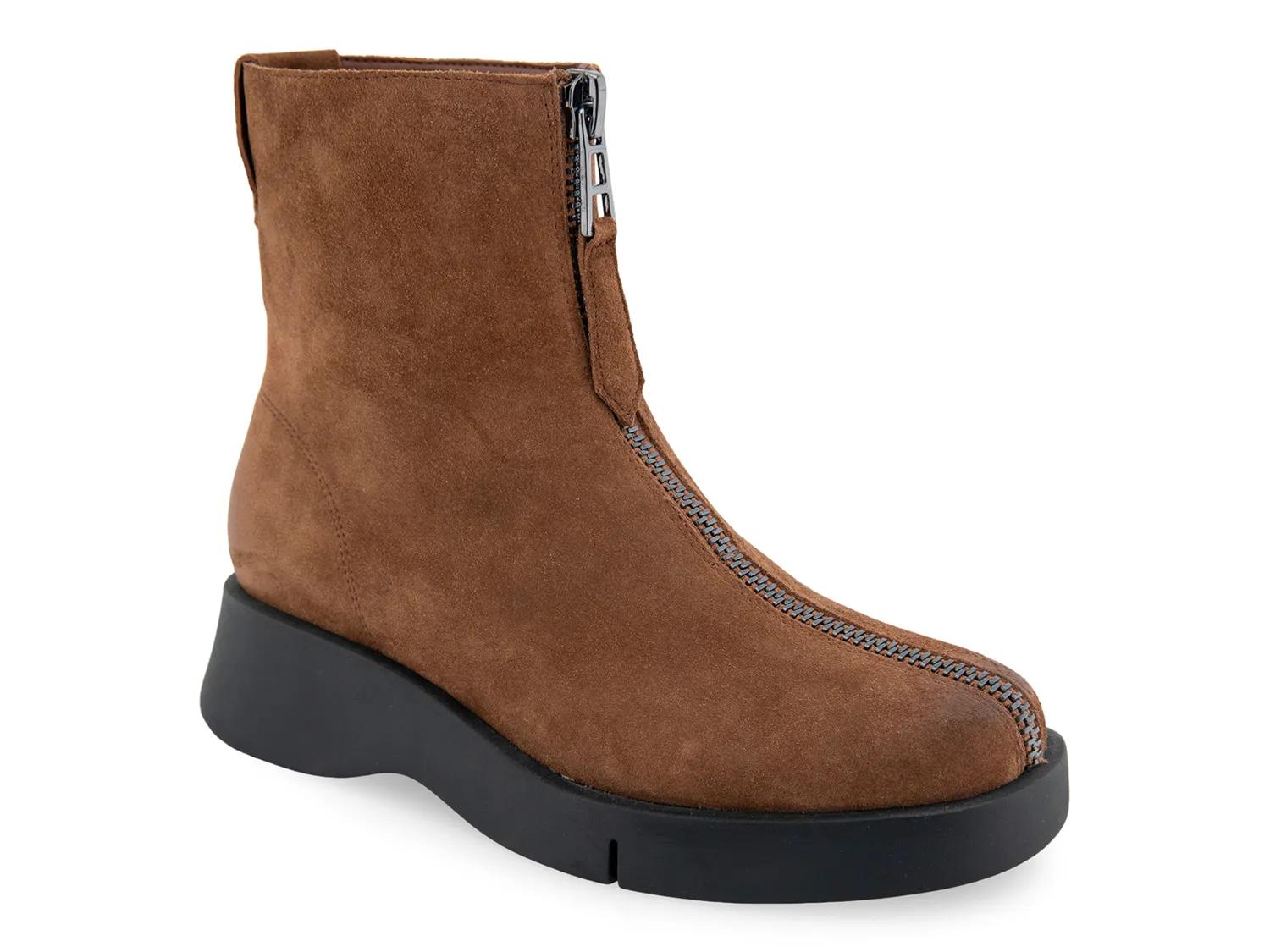 Francis Bootie - image 3