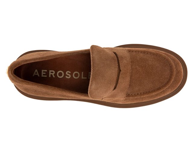 Gelso Loafer