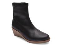Binnie Wedge Bootie Java view