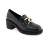 Gibbon Loafer Pump Black view