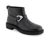 Gill Bootie Black view