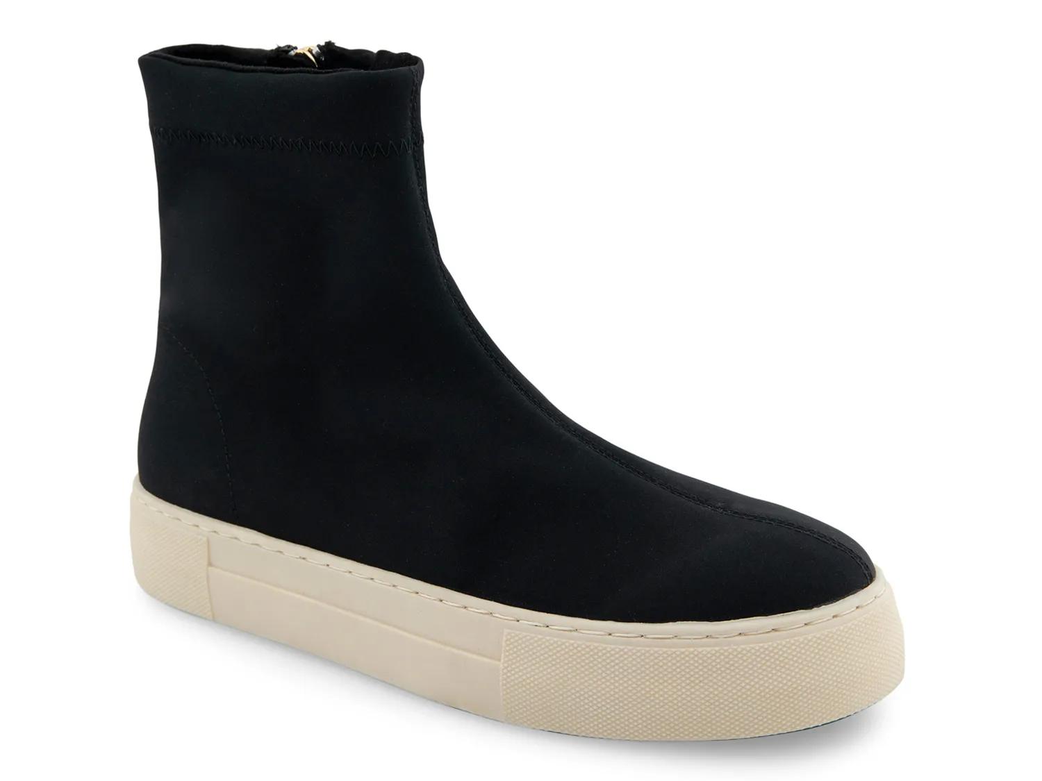 Blaise Platform Bootie - image 2