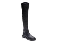 Golla Over-The-Knee Boot Black view