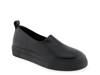 Blakely Platform Sneaker Black view