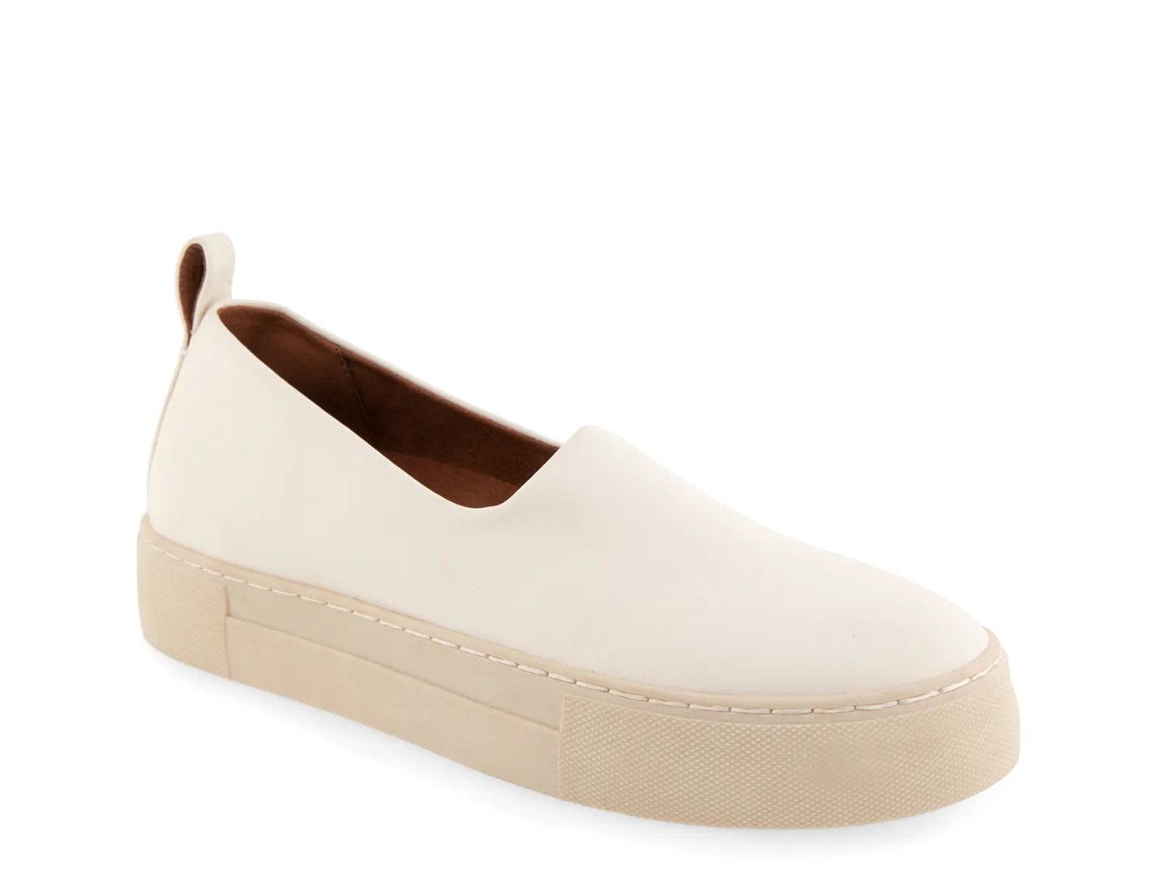 Blakely Platform Sneaker