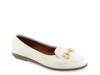 Bobbi Flat Off White view