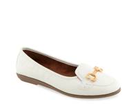 Bobbi Flat Off White view