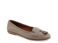 Brooks Flat Taupe view