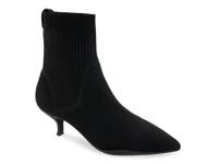 Lanita Bootie Black view