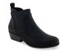 Caddie Bootie Black view