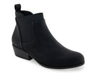 Caddie Bootie Black view