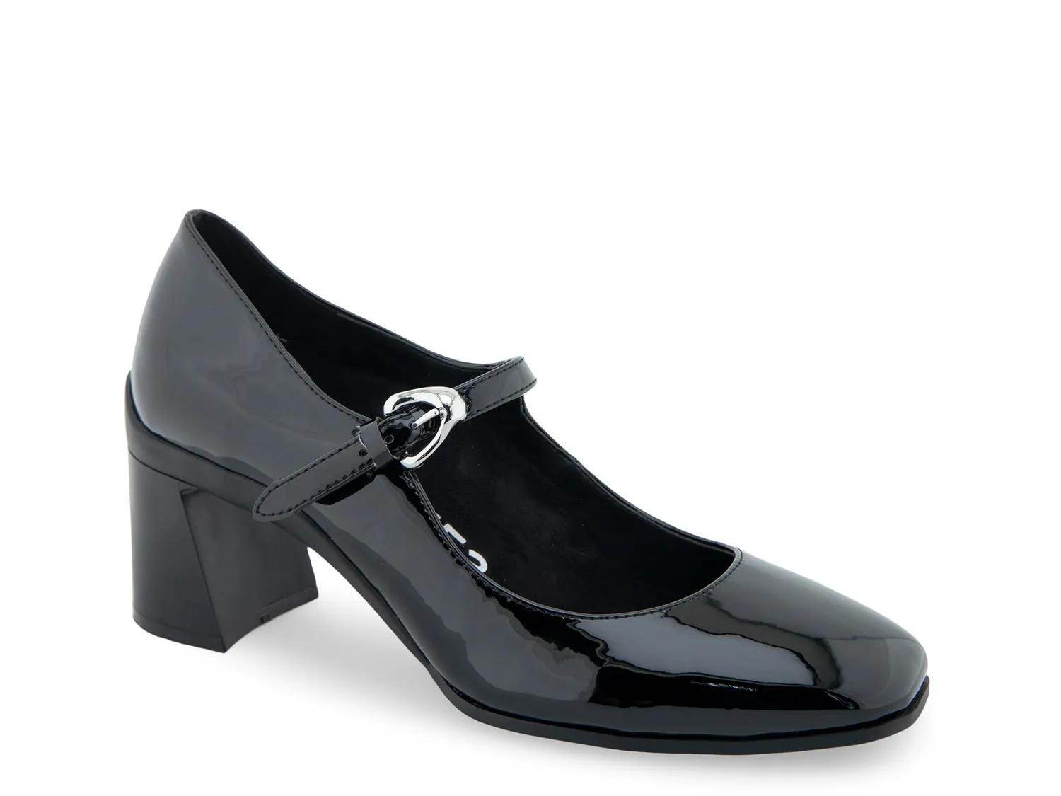 Cali Mary Jane Pump - image 2
