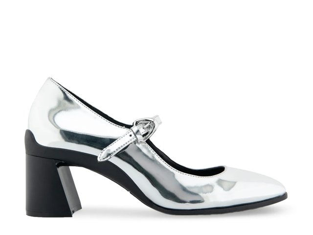 Cali Mary Jane Pump