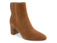 Magnus Bootie Tobacco Tan view