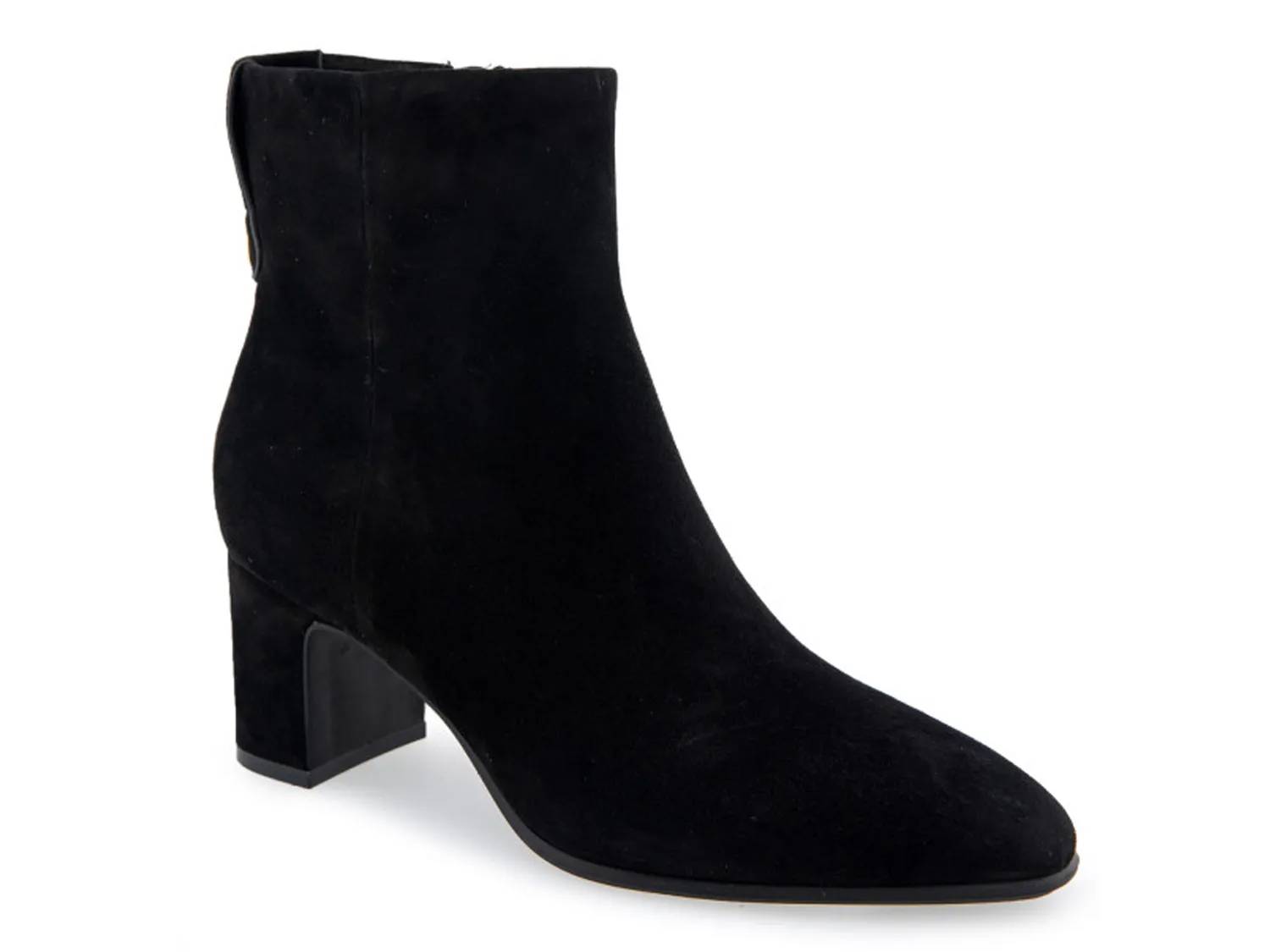 Magnus Bootie