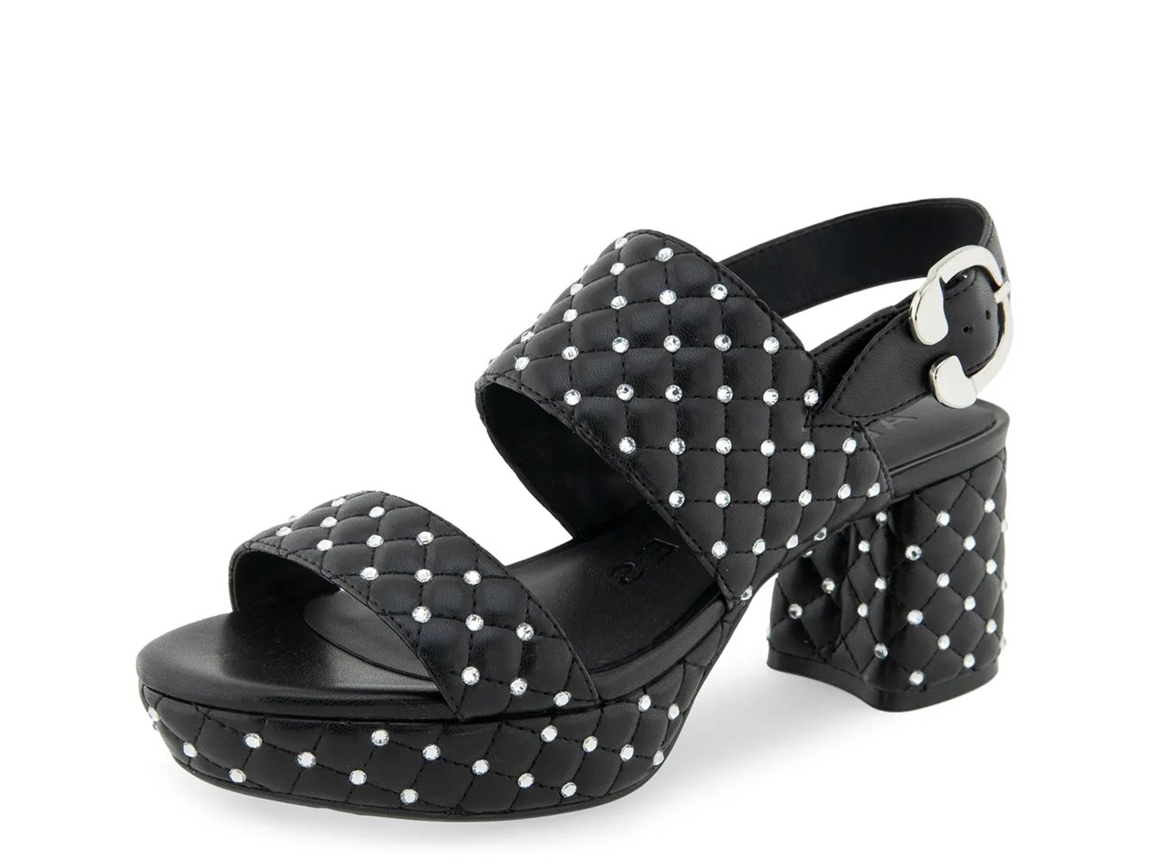 Camera Platform Sandal