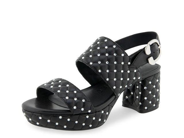 Camera Platform Sandal