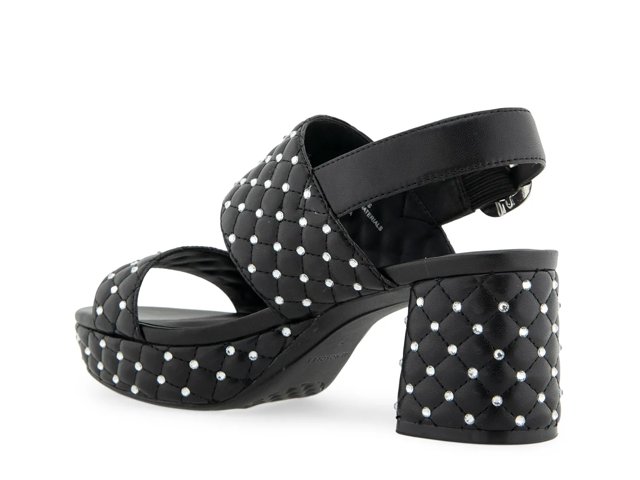 Camera Platform Sandal