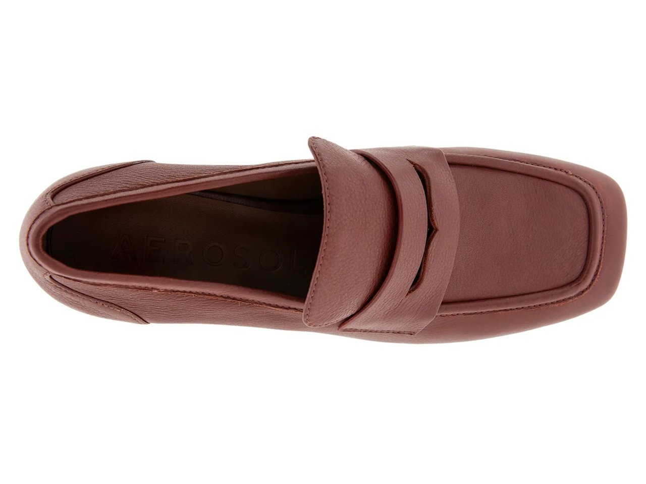 Cavour Platform Loafer