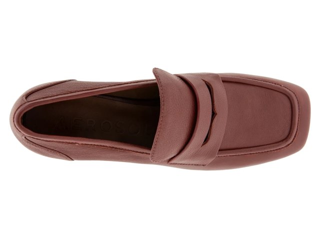 Cavour Platform Loafer