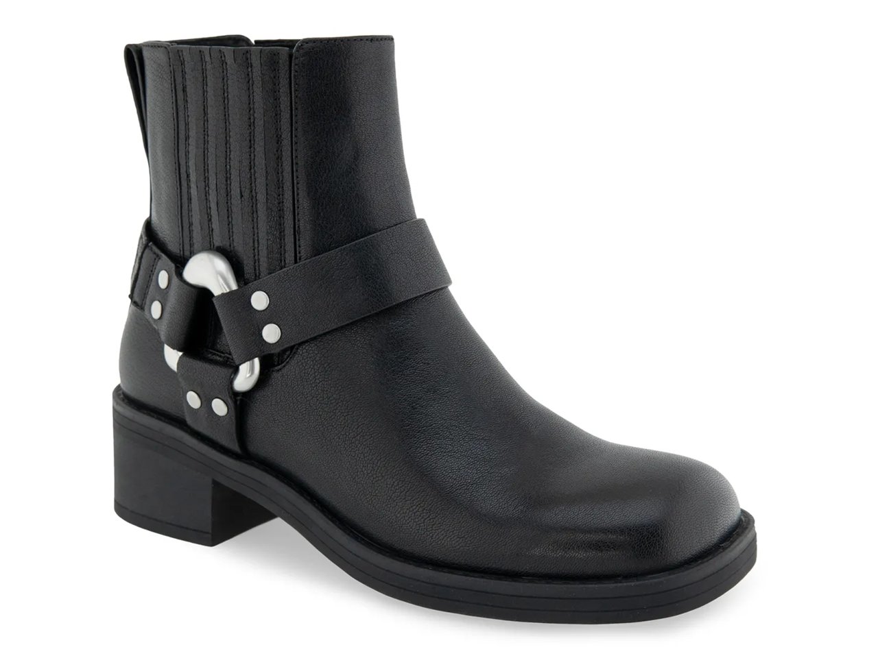 Maxx Bootie