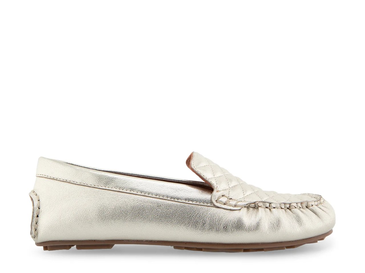 Chelsy Driving Loafer