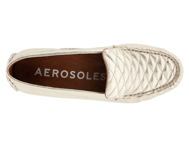 Chelsy Driving Loafer